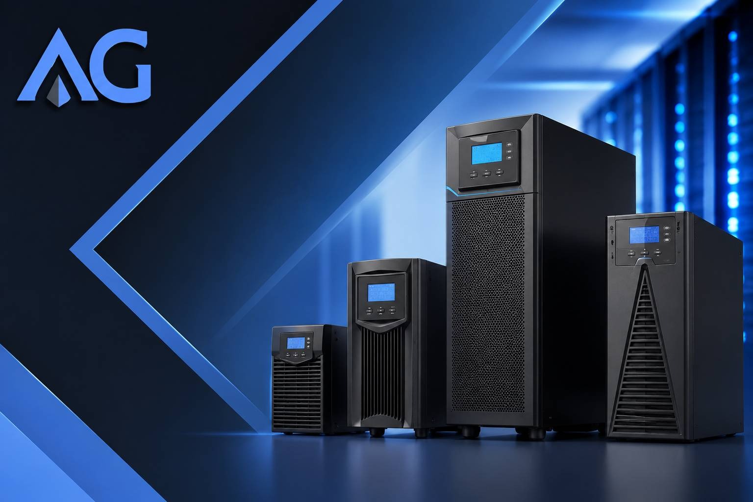APC Emerson Vertiv Online UPS