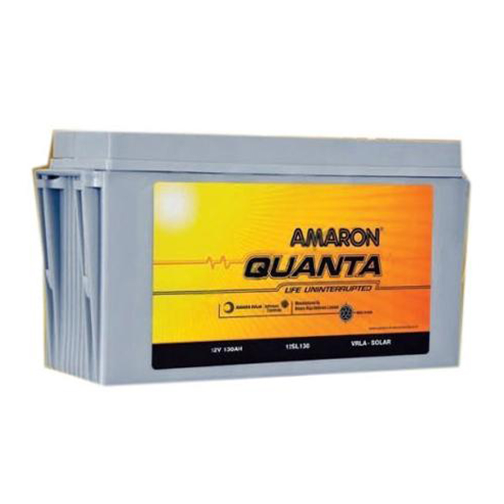 AG Power System Overview