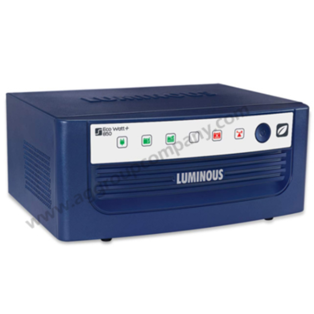 AG Power System Overview